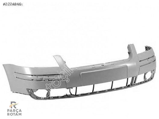 Vw PASSAT 2001-2005 ÖN TAMPON ASTARLI