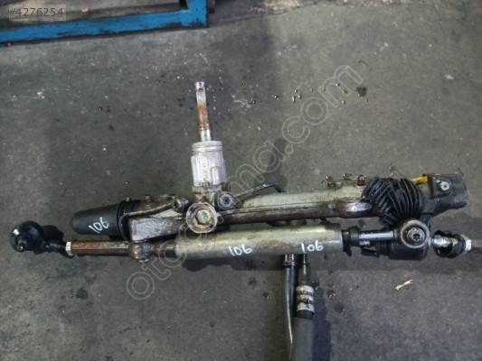 PEUGEOT 106 DİREKSİYON KUTUSU 9632945410