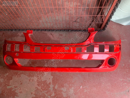 HYUNDAİ GETZ ÖN TAMPON 86511-1C300