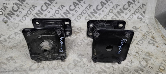 SSANGYONG TAMPON BABASI ÇIKMA ORJİNAL