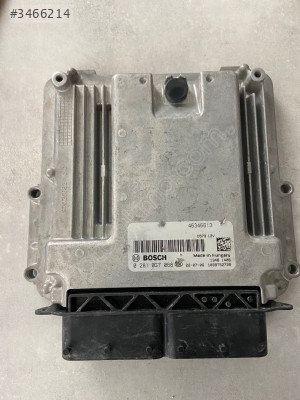 FAT EGEA 1.6 MOTOR BEĞNİ