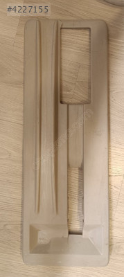 HUMMER H SERİSİ BAGAJ BAKALİTİ