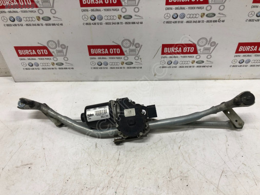 JAGUAR F-PACE ÖN CAM SİLGİ MOTOR MEKANİZMA HK8317500AB