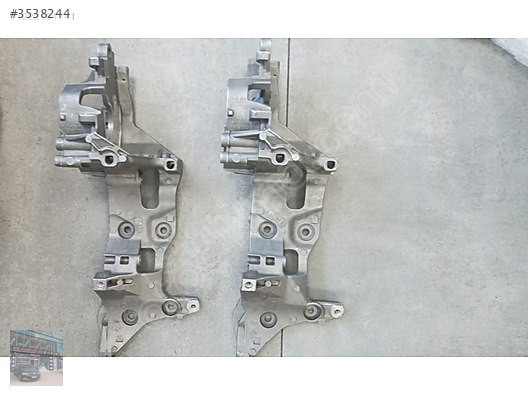 04L DİNAMO BRAKETİ GOLF