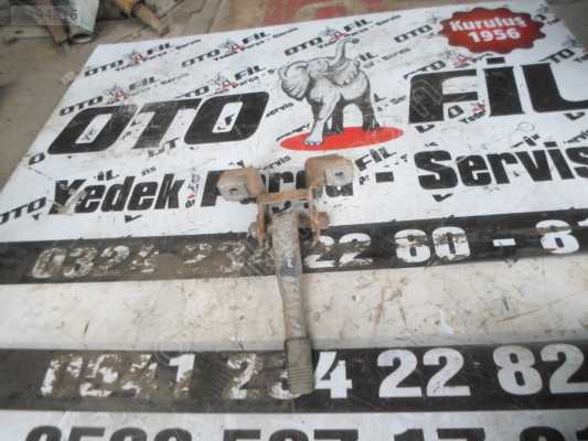 MİTSUBİSHİ L200 1999 (XOXO6172) DİREKSİYON MİLİ DEMİRİ ORJİNAL