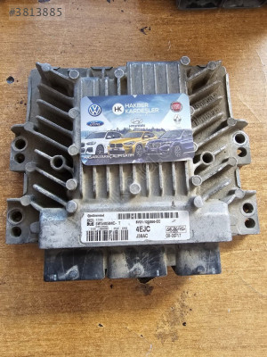 FORD FİESTA MOTOR BEYNİ 5WS40584C-T