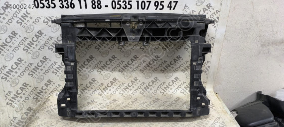 VOLKSWAGEN CADDY 2015 2020 ÖN PANEL ÇIKMA ORJİNAL 2K5805588