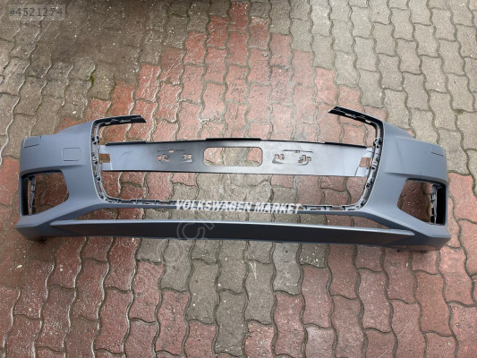 AUDİ A6 19-24 ÖN TAMPON 4K0807065 GRU
