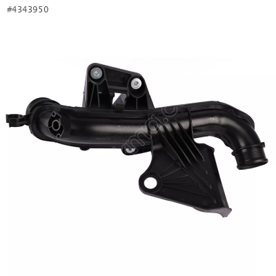 8K0145673AJ BASINÇ BORUSU TİTREŞİM AMORTİSÖRLÜ BASINÇ SENSÖRLÜ