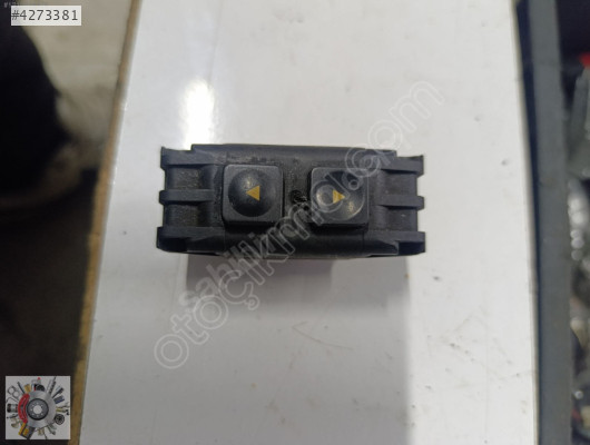 Sağ Elektrikli Cam Düğmesi Fiat Tipo Tempra 1993/1999