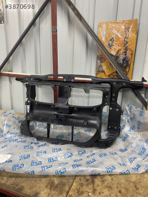 BMW E90 E91 ÖN PANEL