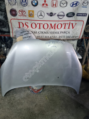 2010-2012 FORD FİESTA MOTOR KAPUTU -DS OTOMOTİV-
