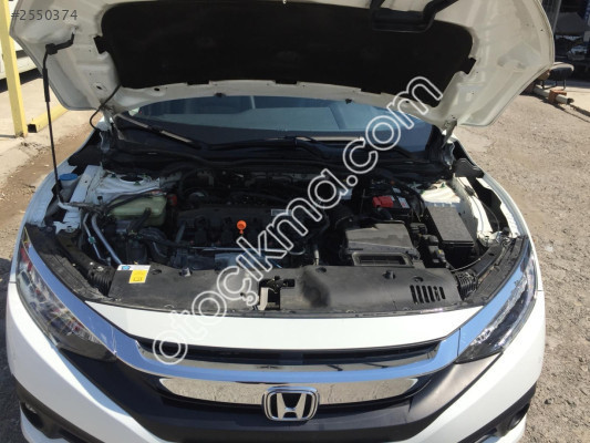 2016 VE 2021 HONDA CİVİC FC5 ORJİNAL FARLAR