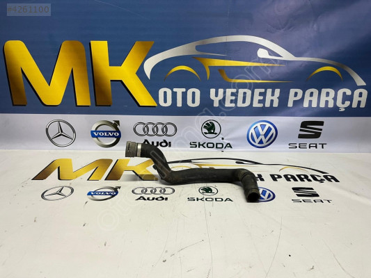 MERCEDES C220-C200-C180 W205 SU RADYATÖR HORTUMU A6262030282