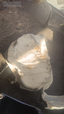 Mazda 323 sedan depo