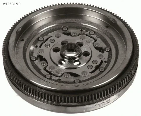 03L105266DR ORJİNAL VOLAN DİŞLİSİ