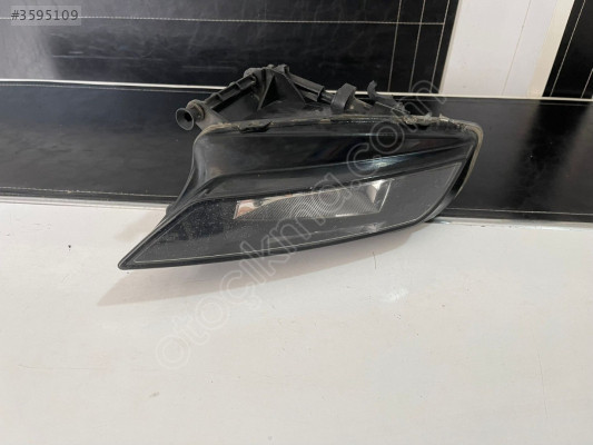 audi a3 sis farı