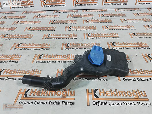AUDİ A4 S4 CAM SU YIKAMA TANKI DOLDURMA EK BORUSU 8T1955463B 8T