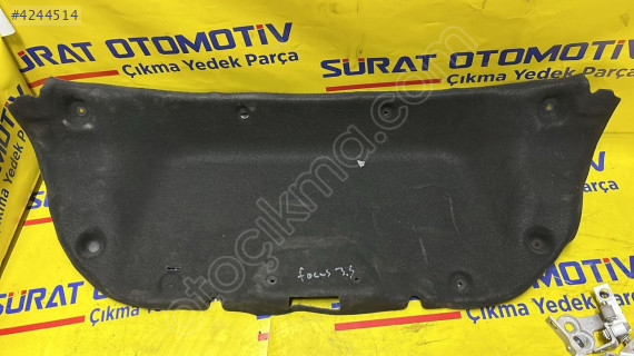 FORD FOCUS 3,5 BAGAJ KAPAK DÖŞEMESİ ORİJİNAL ÇIKMA