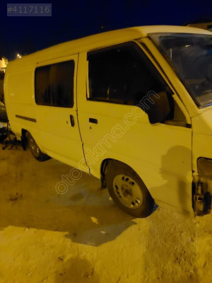 MİTSUBİSHİ L300 SOL TAŞIYICI OZANSOY BURSA