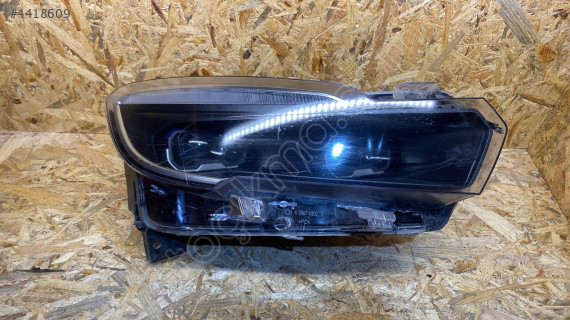 TOGG T10X FULL LED SAĞ FAR 72138F/A