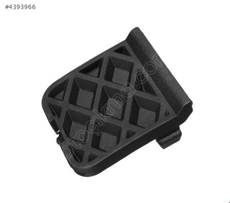 ARKA ÇEKİ DEM.KAPAĞI SDN FOCUS 2012-