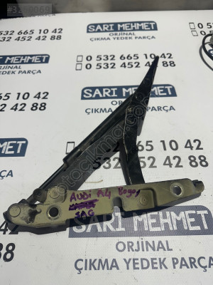 ÇIKMA AUDİ A4 ARKA BAĞAJ MENTEŞESİ SAĞ
