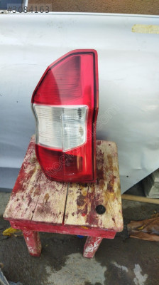 ford tourneo courier  sol stop