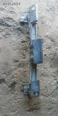 HONDA CITY ÖN TAMPON DEMİRİ