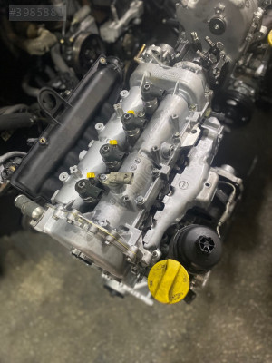 FİAT ALBEA 1.3 MULTİJET MOTOR SIFIR ORJİNAL REVİZYONLU