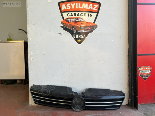 JETTA ÖN PANJUR ORİNAL 5C6853653