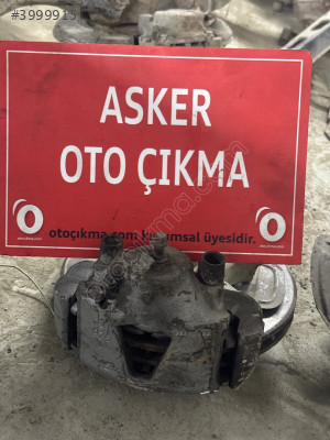 Astra f sağ ön fren merkezi
