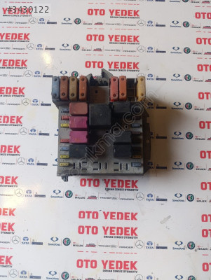 Alfa 159 2,4 dizel sigorta tablası