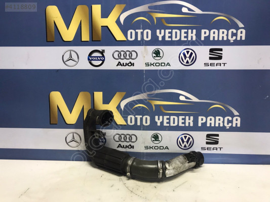 MERCEDES C220-C200-C180 W205 YAĞ BORUSU