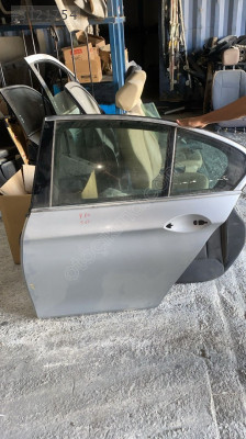 BMW F10 SOL ARKA KAPI OTO FEDAİ