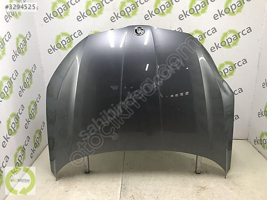 SKODA OCTAVİA 2020 2024 ÖN KAPUT 5E3823031