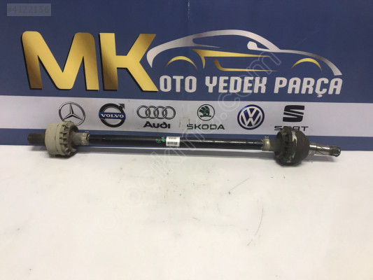 VOLVO S90 ARKA SAĞ AKS