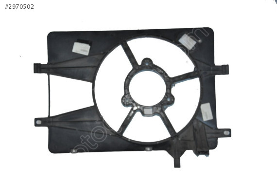 Fan Motor Çerçevesi 1.2 Albea-Palio