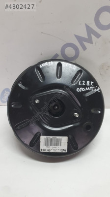 opel corsa f 2024 1.2 westinghouse/fren tüpü (son fiyat)