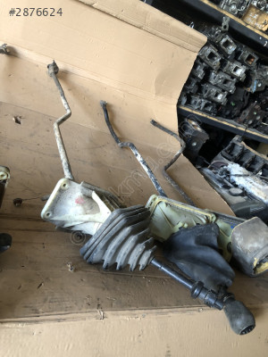 RENAULT FLAŞ VİTES KULESİ