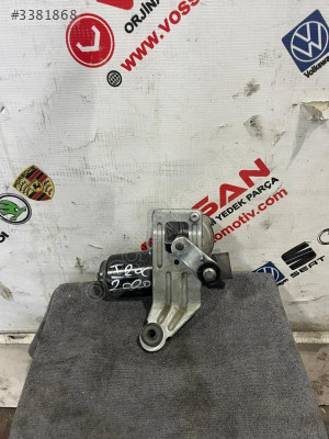 2ga955113 T-roc Cam motoru Çıkma orjinal parça