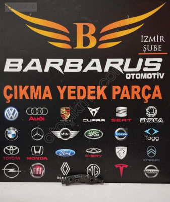 SKODA KAROQ SOL ÖN TAMPON BRAKETİ 57A807183
