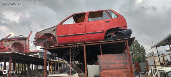 Suzuki maruti kasa kupa