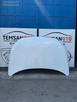 PEUGEOT 308 T9 ÖN KAPUT ÇIKMA ORJİNAL TEMSAN OTO