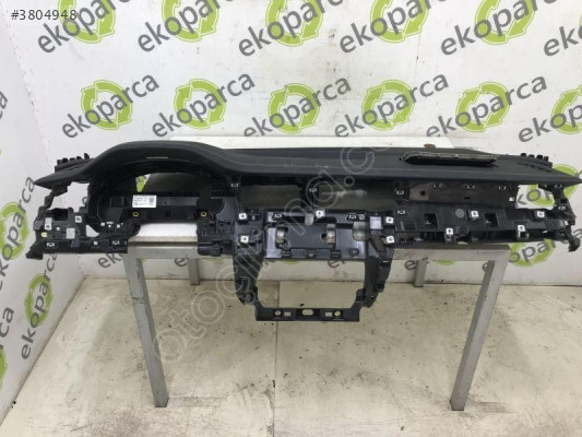 AUDI Q7 2020 2025 TORPİDO PATLAK 4M8857001H