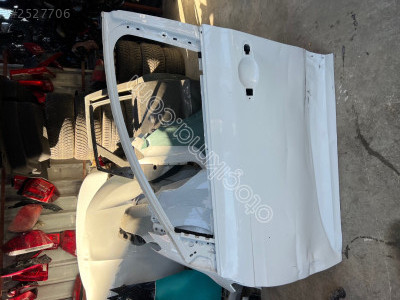 Renault megan 4 çıkma sol ön kapı