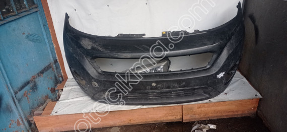 Fiat Fiorino 2015 2023 çıkma ön Tampon