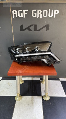 kia sorento çıkma sağ far 2022-2024