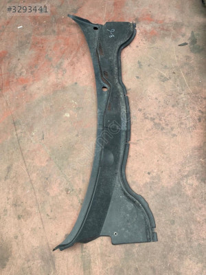 PASSAT B6 2005 -2010 ÇIKMA CAM IZGARASI