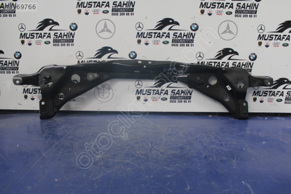 BMW X1 SERİ U11 ÖN PANEL ÜST SACI  51648737300